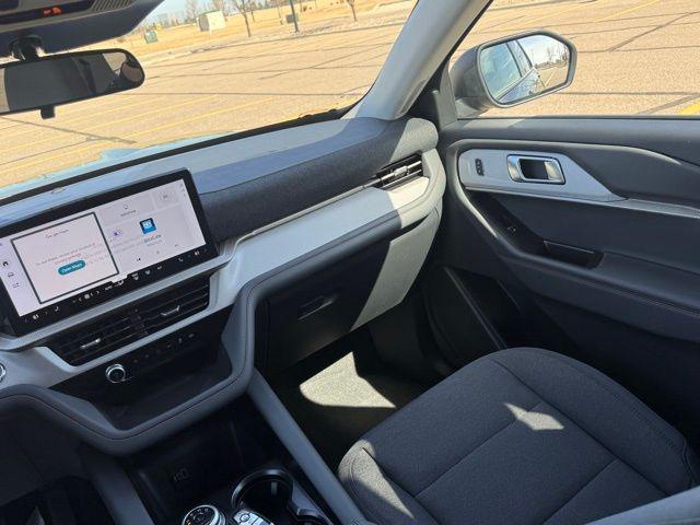 صورة مصغرة 18 لـ 2026 FORD EXPLORER ACTIVE