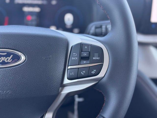 صورة مصغرة 14 لـ 2026 FORD EXPLORER ACTIVE