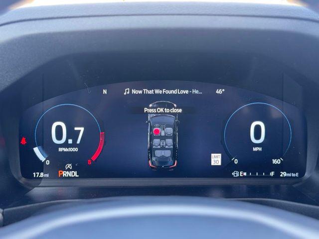 صورة مصغرة 15 لـ 2026 FORD EXPLORER ACTIVE