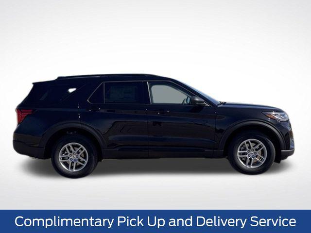 2026 FORD EXPLORER ACTIVE 照片 3