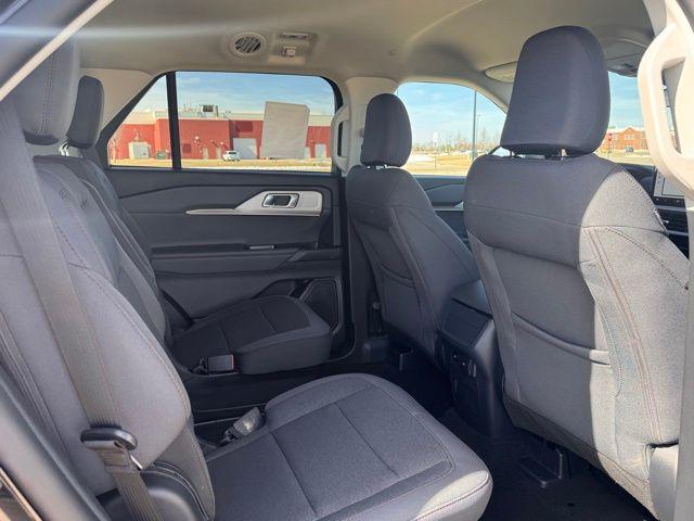 صورة مصغرة 29 لـ 2026 FORD EXPLORER ACTIVE
