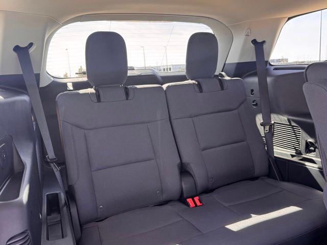 صورة مصغرة 28 لـ 2026 FORD EXPLORER ACTIVE