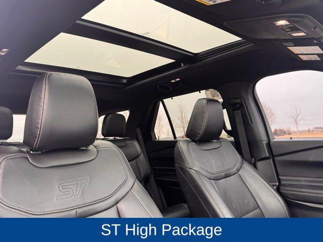 2023 FORD EXPLORER ST — миниатюра 29