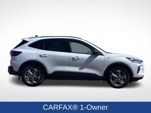 2026 FORD ESCAPE ST-LINE — фото 2