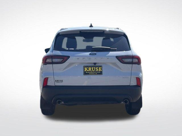 2026 FORD ESCAPE ST-LINE — миниатюра 34