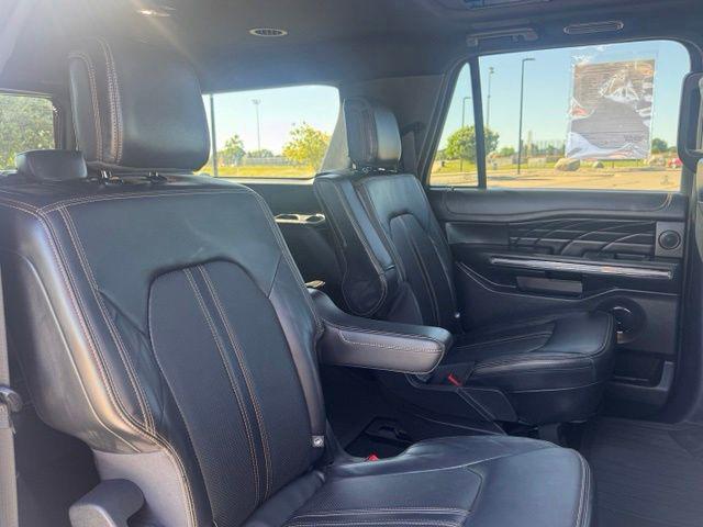 صورة مصغرة 29 لـ 2024 FORD EXPEDITION MAX PLATINUM