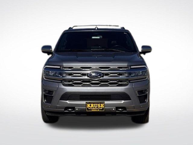 صورة مصغرة 42 لـ 2024 FORD EXPEDITION MAX PLATINUM