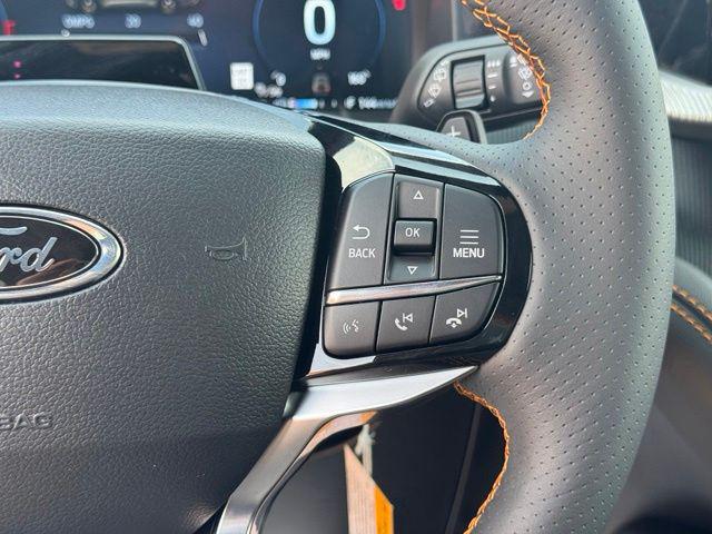 2026 FORD EXPLORER TREMOR — миниатюра 13