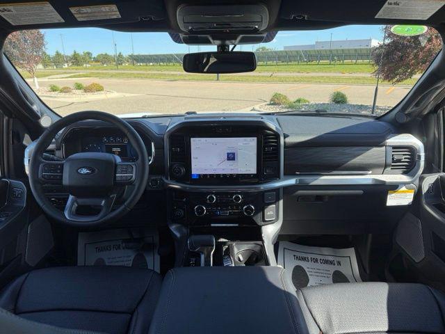 2026 FORD F-150 LARIAT 缩略图 16
