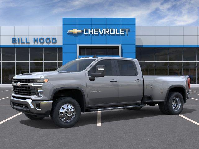New 2026 Chevrolet Silverado 3500 LT