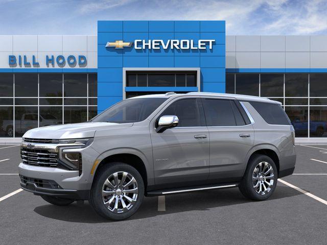 New 2026 Chevrolet Tahoe Premier