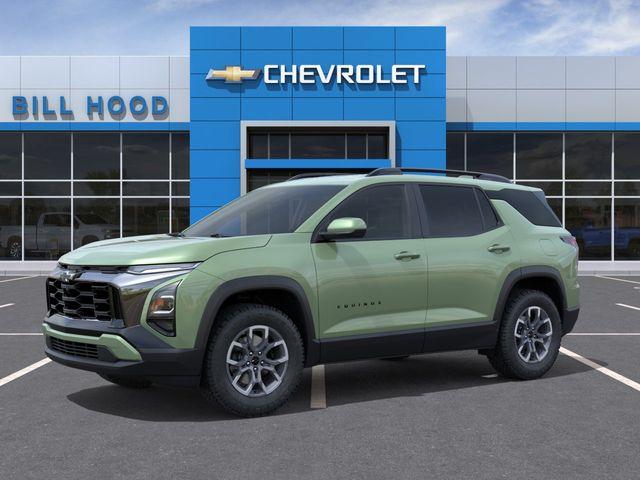 New 2026 Chevrolet Equinox ACTIV
