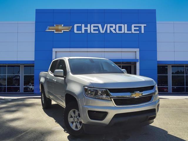 Chevrolet Colorado 2019 for Sale in Covington, LA