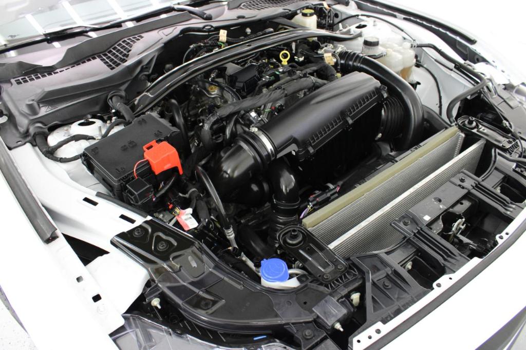 صورة مصغرة 79 لـ 2025 FORD MUSTANG ECOBOOST