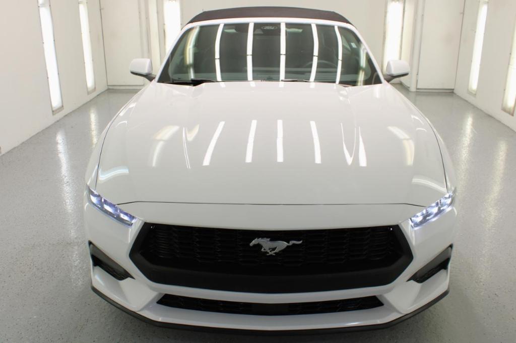 صورة مصغرة 26 لـ 2025 FORD MUSTANG ECOBOOST