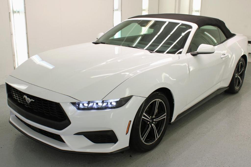 صورة مصغرة 27 لـ 2025 FORD MUSTANG ECOBOOST
