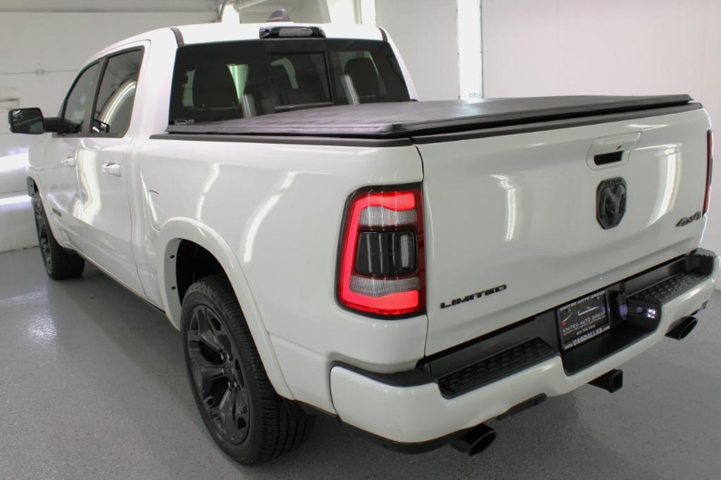 2021 RAM 1500 LIMITED 照片 7