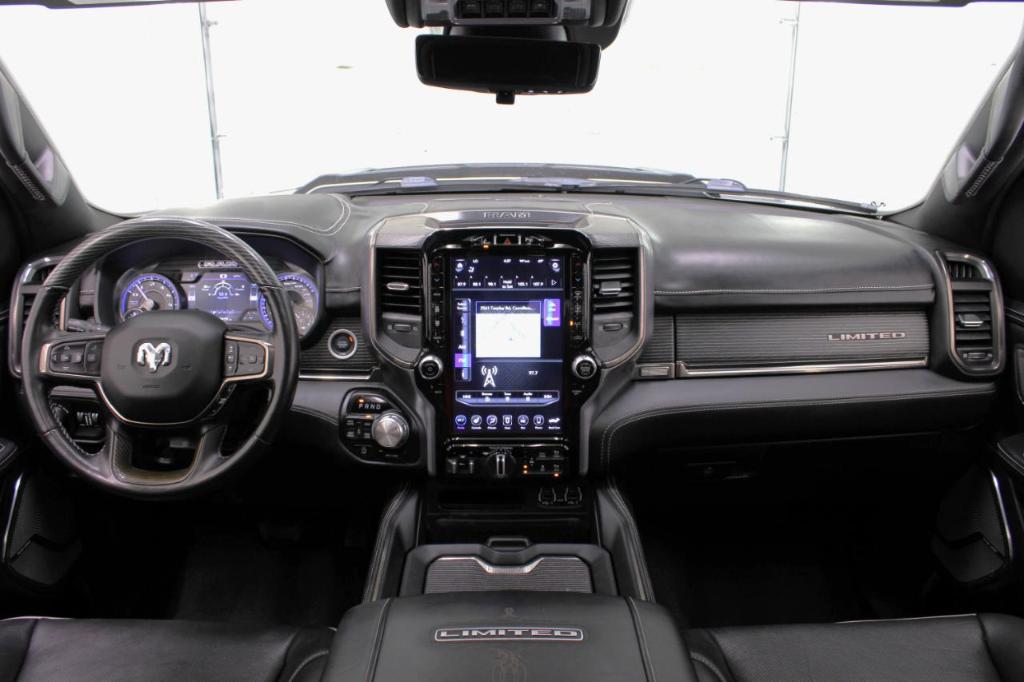 2021 RAM 1500 LIMITED — миниатюра 56