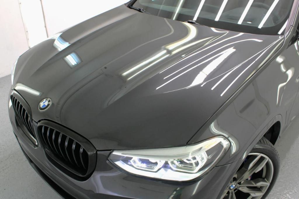 صورة 16 لـ 2020 BMW X4 M40I
