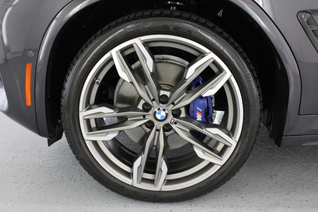 صورة 75 لـ 2020 BMW X4 M40I