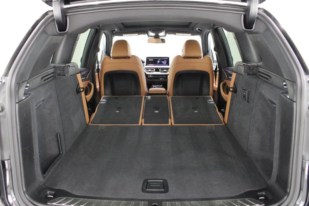 صورة مصغرة 81 لـ 2023 BMW X3 SDRIVE30I