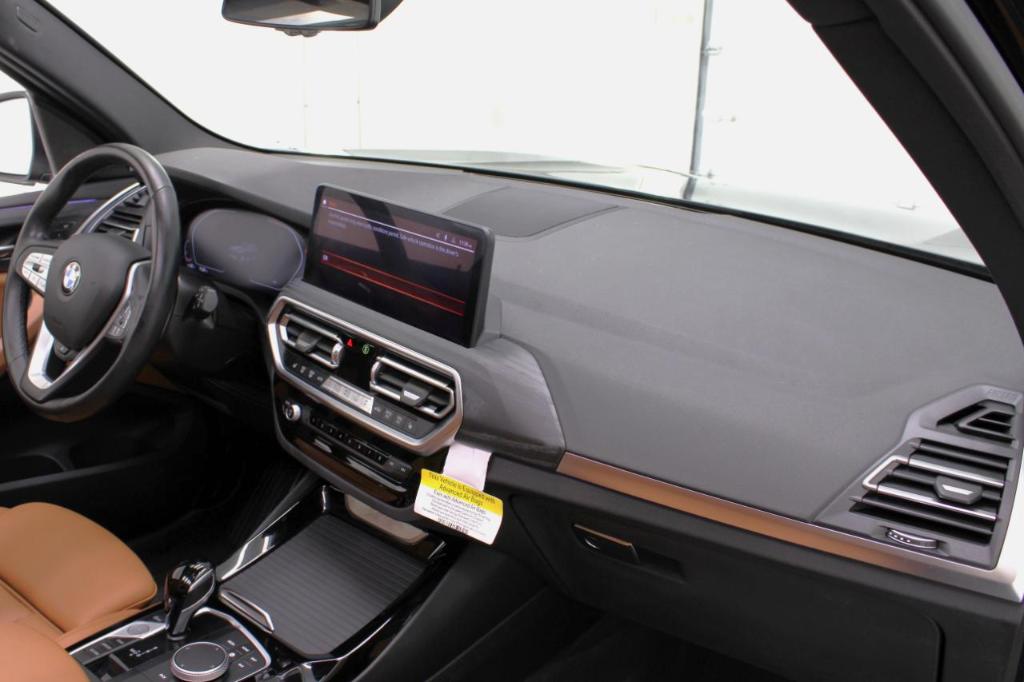 صورة مصغرة 48 لـ 2023 BMW X3 SDRIVE30I