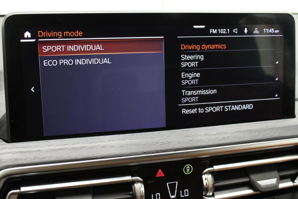 صورة مصغرة 69 لـ 2023 BMW X3 SDRIVE30I