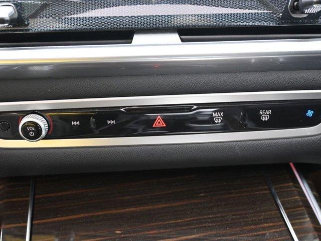 صورة مصغرة 28 لـ 2025 BMW X7 XDRIVE40I