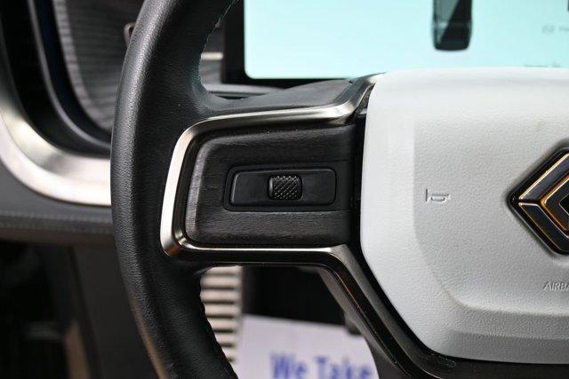 صورة مصغرة 17 لـ 2023 Rivian R1S ADVENTURE QUAD MOTOR LARGE PACK