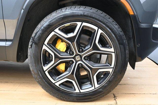 صورة مصغرة 13 لـ 2023 Rivian R1S ADVENTURE QUAD MOTOR LARGE PACK