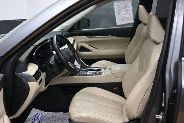 صورة مصغرة 16 لـ 2022 Infiniti QX60 SENSORY