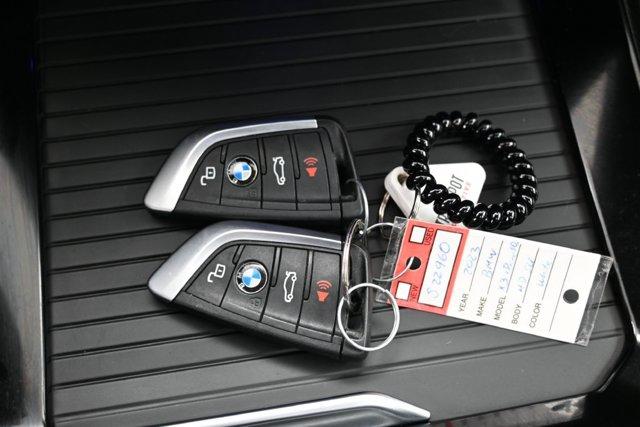 2023 BMW X3 XDRIVE30I 缩略图 32