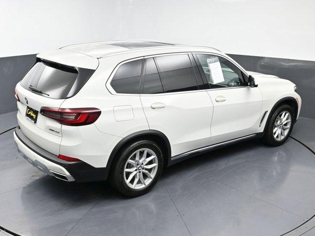 صورة مصغرة 45 لـ 2021 BMW X5 XDRIVE40I