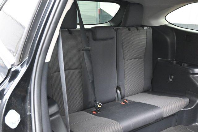 2024 Toyota HIGHLANDER LE 缩略图 31