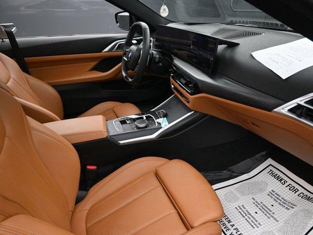 صورة مصغرة 38 لـ 2025 BMW 430 I XDRIVE