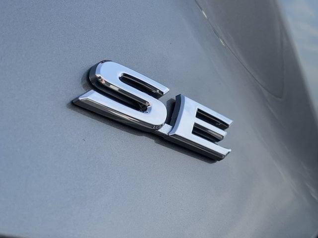 2026 Toyota CAMRY SE 缩略图 43