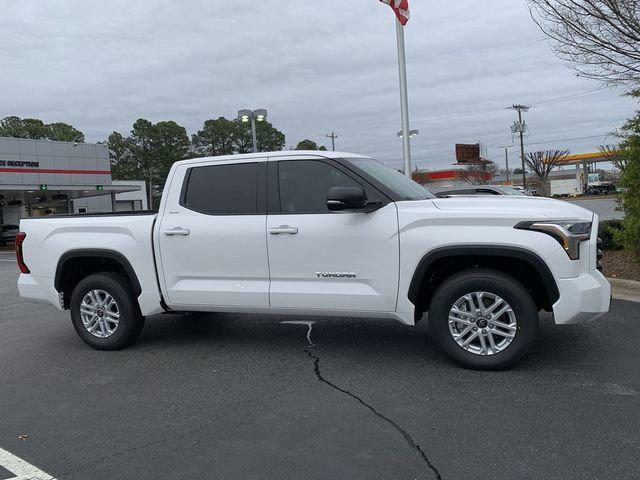 TOYOTA TUNDRA - 9