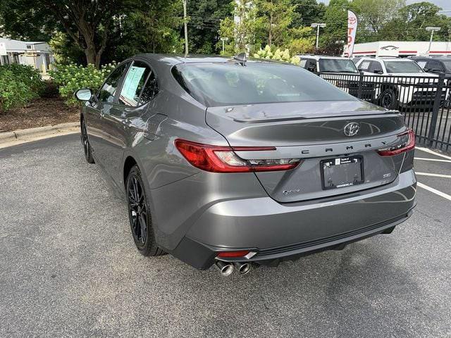 صورة 6 لـ 2026 Toyota CAMRY SE