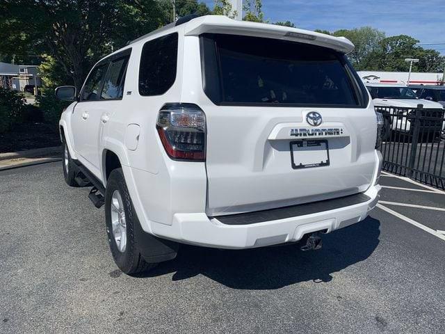 2023 Toyota 4RUNNER SR5 — фото 6