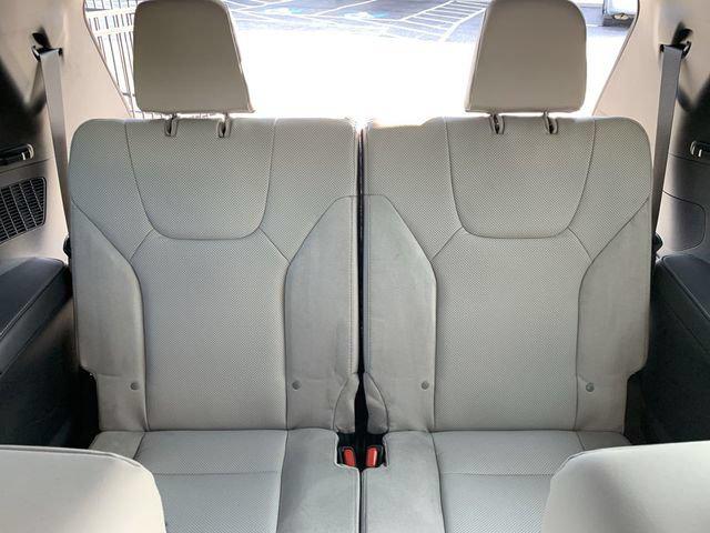 صورة مصغرة 34 لـ 2025 Lexus TX 350 LUXURY
