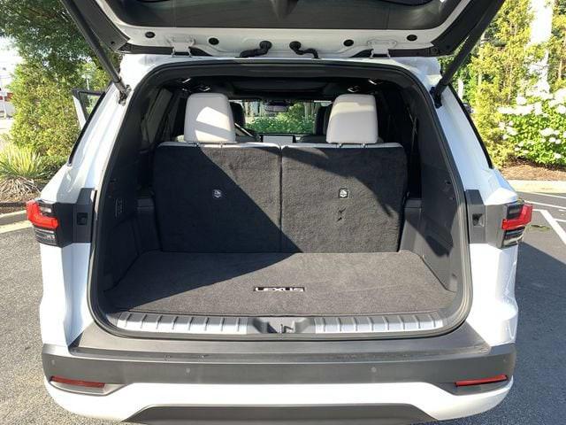 صورة مصغرة 35 لـ 2025 Lexus TX 350 LUXURY