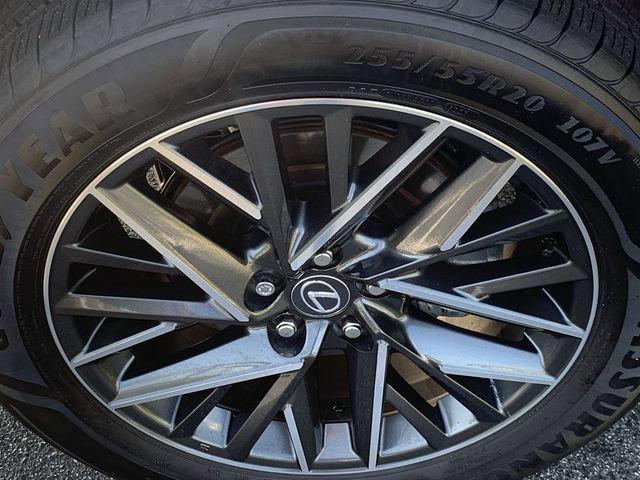 صورة مصغرة 36 لـ 2025 Lexus TX 350 LUXURY