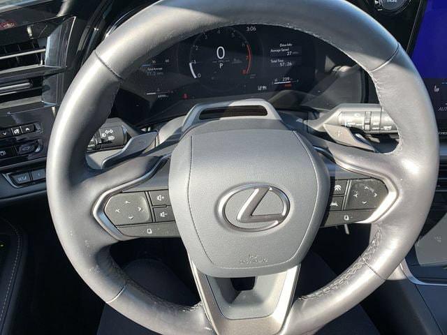 صورة مصغرة 19 لـ 2025 Lexus TX 350 LUXURY