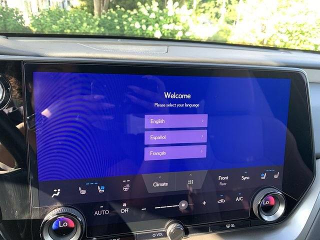 صورة مصغرة 21 لـ 2025 Lexus TX 350 LUXURY