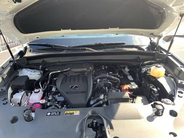 صورة مصغرة 16 لـ 2025 Lexus TX 350 LUXURY
