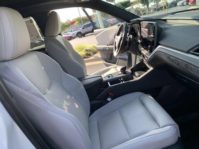 صورة مصغرة 14 لـ 2025 Lexus TX 350 LUXURY
