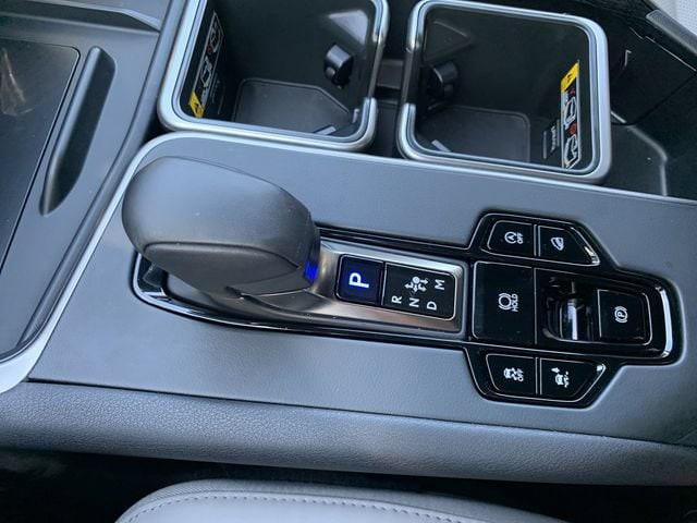 صورة مصغرة 25 لـ 2025 Lexus TX 350 LUXURY