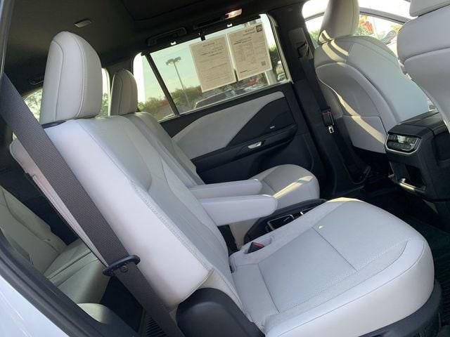صورة مصغرة 12 لـ 2025 Lexus TX 350 LUXURY