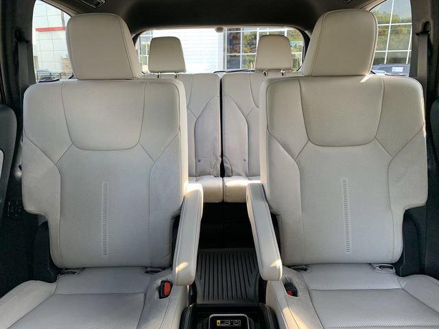 صورة مصغرة 32 لـ 2025 Lexus TX 350 LUXURY
