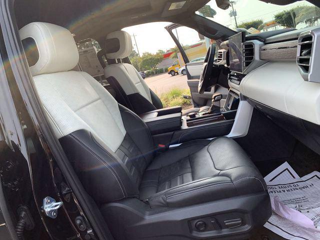 صورة مصغرة 14 لـ 2025 Toyota SEQUOIA CAPSTONE